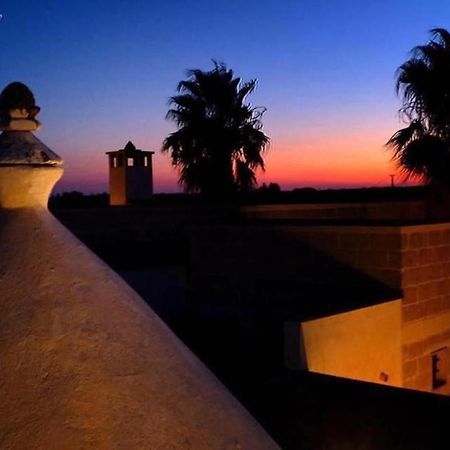 I Love Trullo - Country Boutique Apartments - Villa Laura Ostuni Zewnętrze zdjęcie