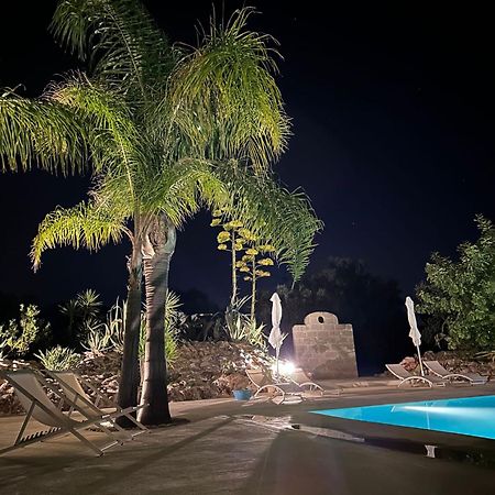 I Love Trullo - Country Boutique Apartments - Villa Laura Ostuni Zewnętrze zdjęcie