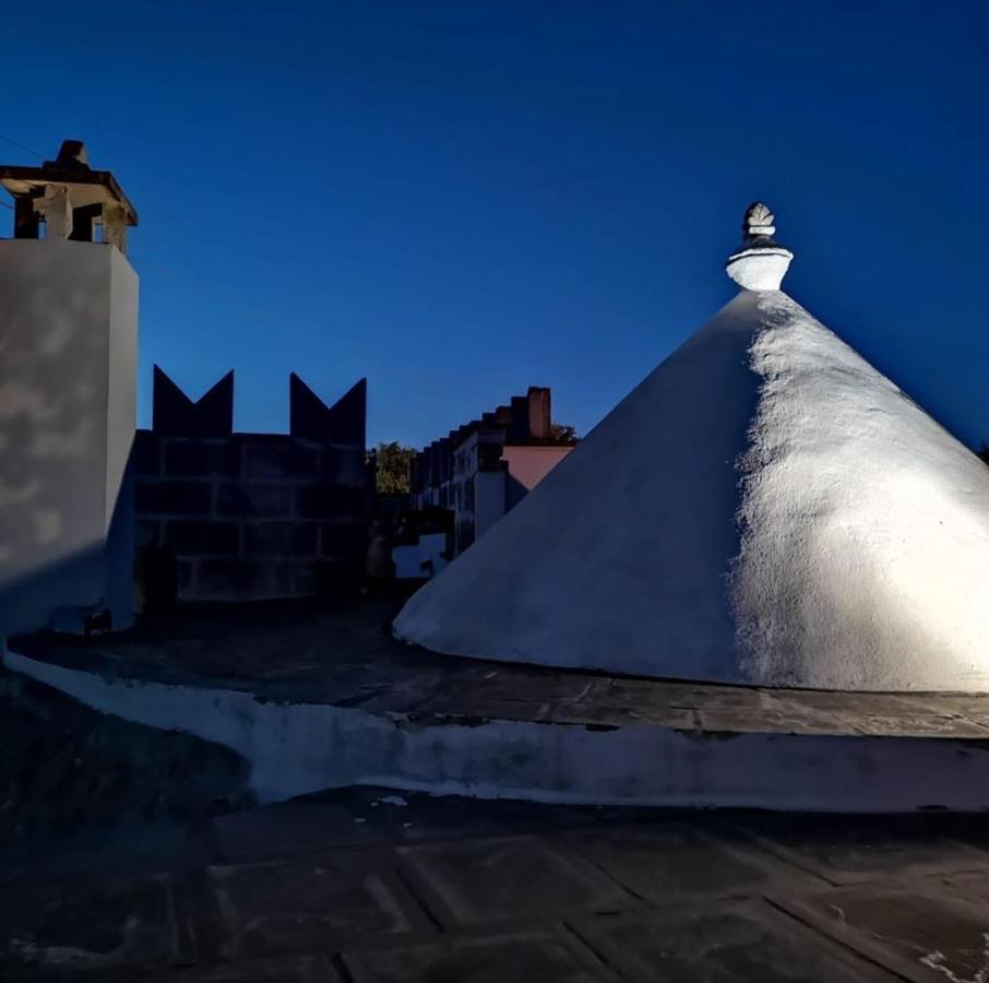 I Love Trullo - Country Boutique Apartments - Villa Laura Ostuni Zewnętrze zdjęcie