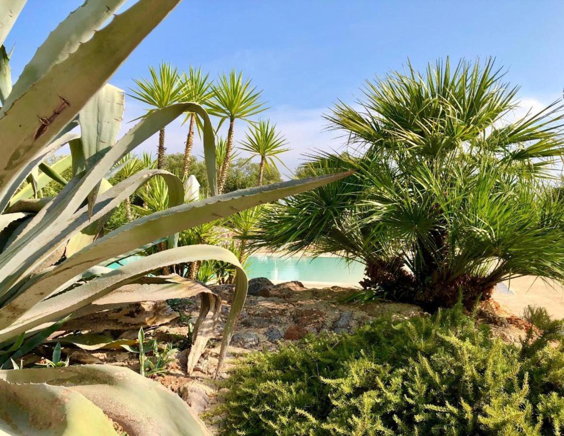 I Love Trullo - Country Boutique Apartments - Villa Laura Ostuni Zewnętrze zdjęcie