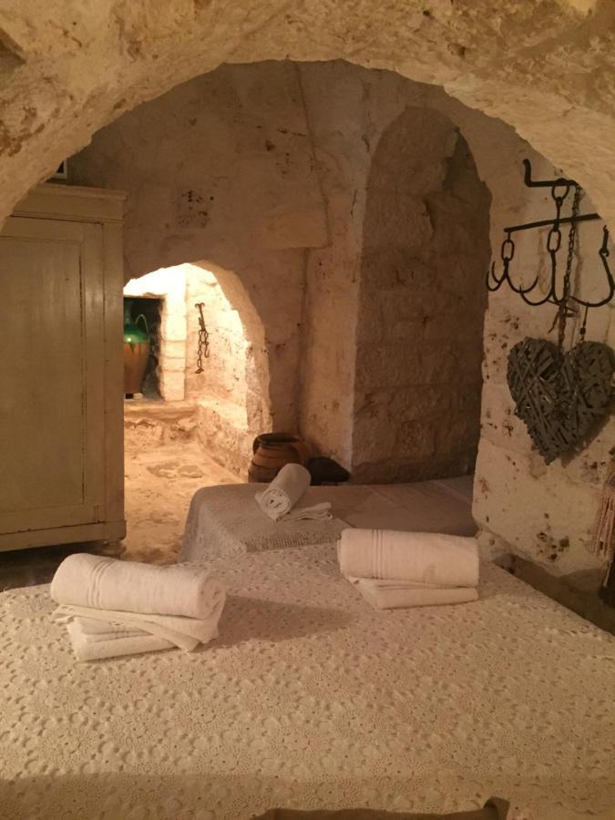 I Love Trullo - Country Boutique Apartments - Villa Laura Ostuni Zewnętrze zdjęcie
