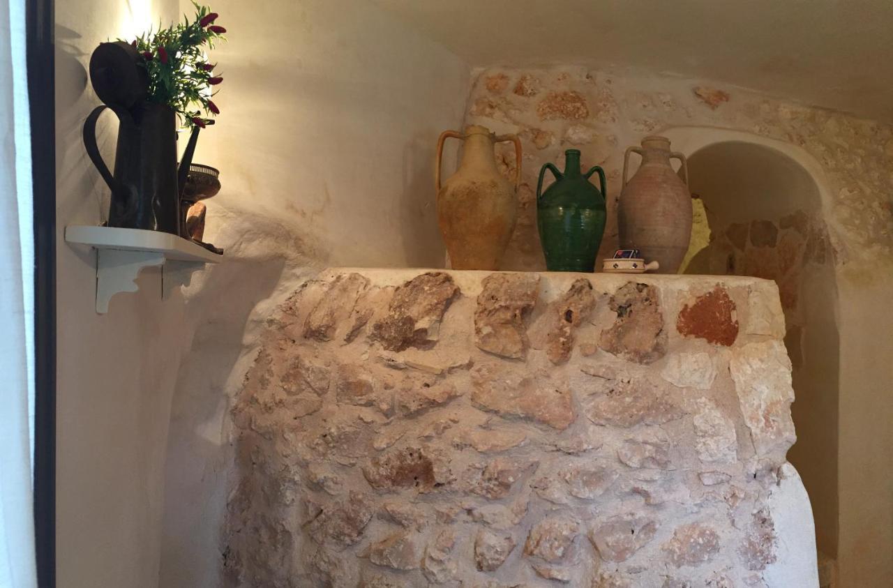 I Love Trullo - Country Boutique Apartments - Villa Laura Ostuni Zewnętrze zdjęcie