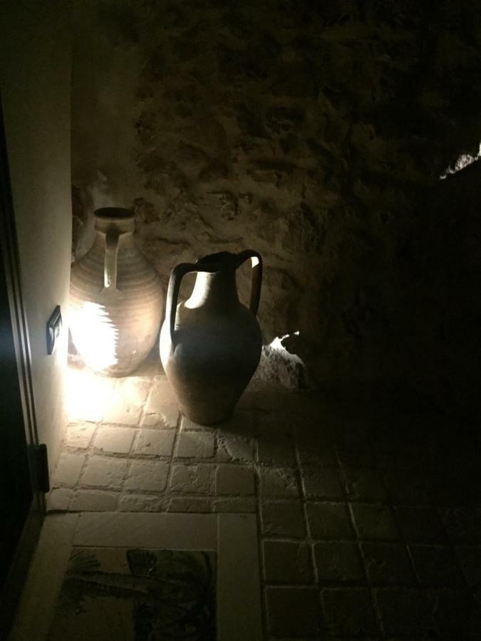 I Love Trullo - Country Boutique Apartments - Villa Laura Ostuni Zewnętrze zdjęcie