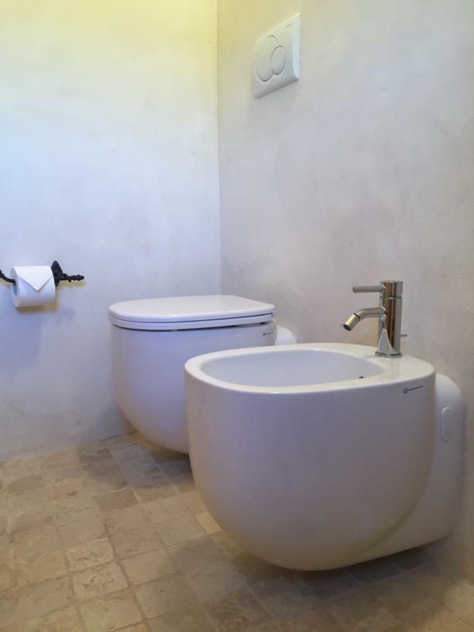 I Love Trullo - Country Boutique Apartments - Villa Laura Ostuni Zewnętrze zdjęcie