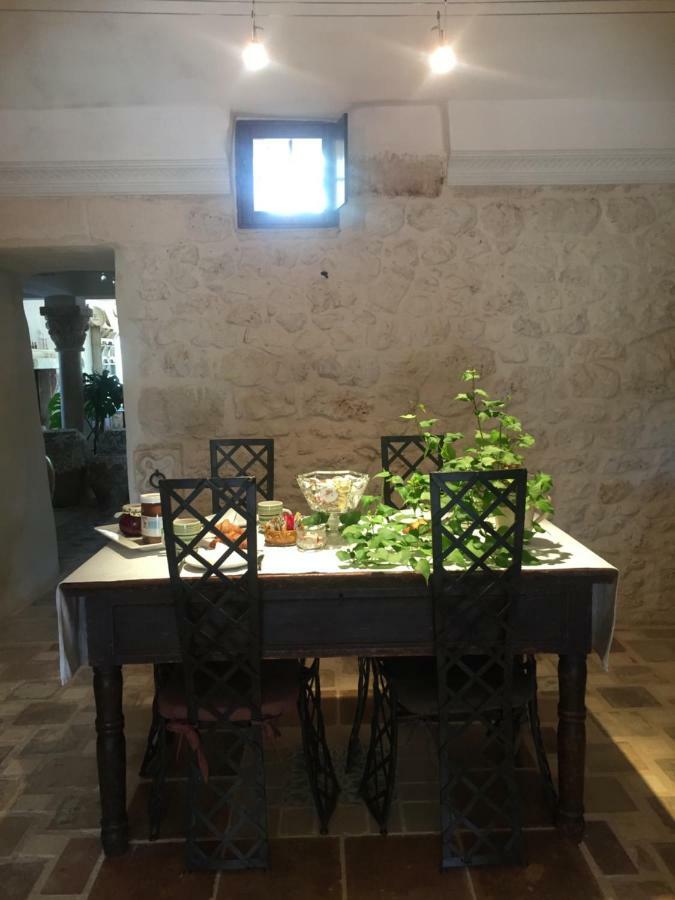 I Love Trullo - Country Boutique Apartments - Villa Laura Ostuni Zewnętrze zdjęcie